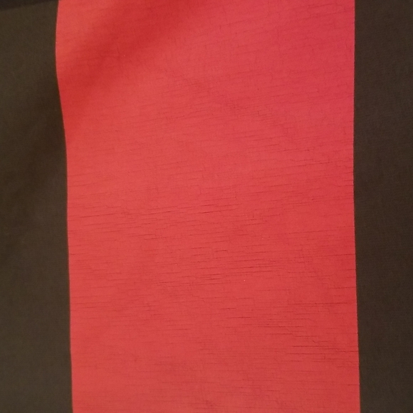 NWT Tommy Hilfiger Flag Logo Long Navy t-shirt dress, size SP - Picture 7 of 16